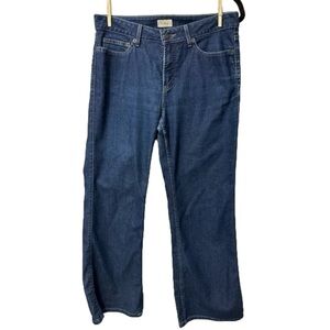 *L.L. Bean|Women's Jeans|Size 10